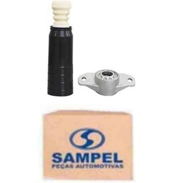 Imagem de Kit Amortecedor Tras Grand Siena 2012 a 2024 SK156S Sampel