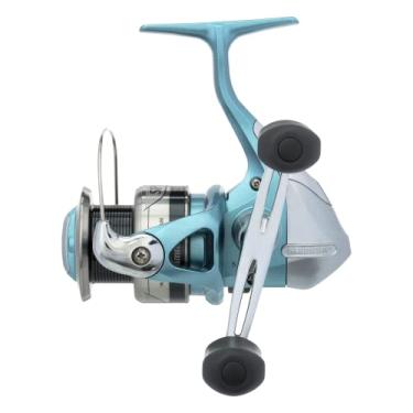 Imagem de Shimano Molinete giratório Spirex FG (6.2:1), luz média, 1,8 kg/137 m