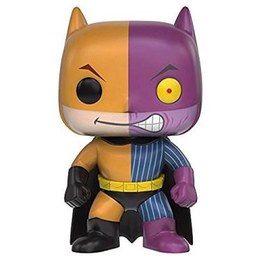 Imagem de Funko Pop Heroes: Impopster - Batman/Two-Face