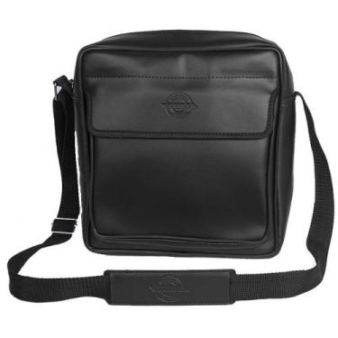 Imagem de Pasta Transversal Artlux 91205, Preto