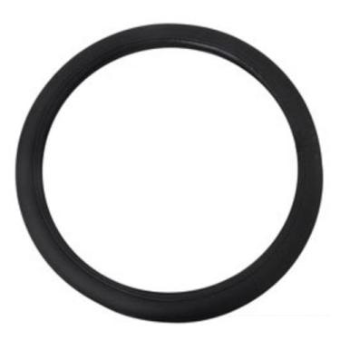 Imagem de Capa De Volante Lisa P/caminhão Ford Cargo 47-48 Cm - Bem Bom