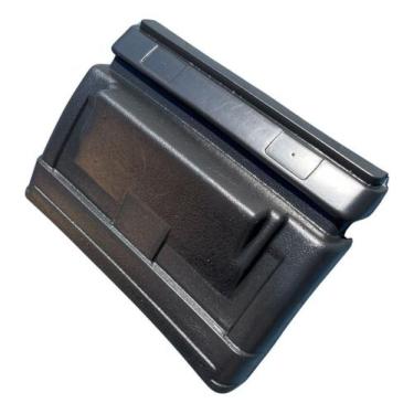 Imagem de Paralama Tracao Dianteiro Caminhão Vw Work Constellation - ZAPPAROLI I