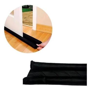 Imagem de Protetor Veda Porta Anti-Insetos 80cm Tradicional - BemPrat - Élpis Mó