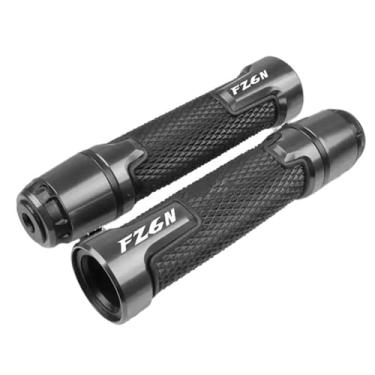 Imagem de Peças de reposição para manoplas de acelerador de motocicleta, manoplas para guidão, acessórios para esportes motorizados para Ya&ma&ha FAZER600 FZ-6N FZ6N 1998-2003 Fz6n 1999-2022