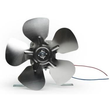 Imagem de Exaustor Para Churrasqueira - no-brand, 110V