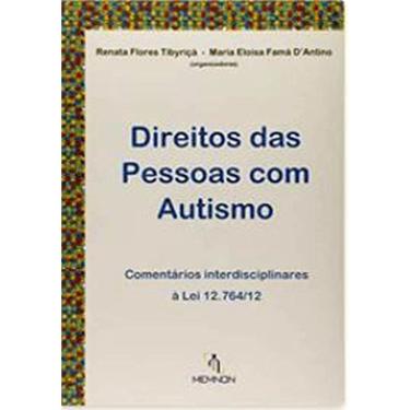 Imagem de Direitos Das Pessoas Com Autismo