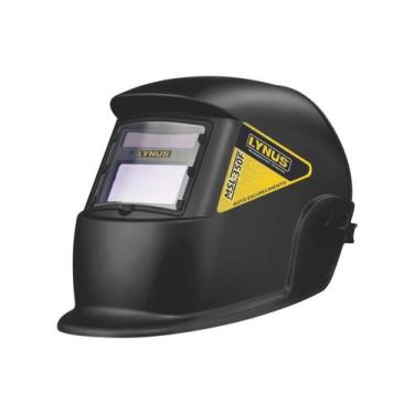 Imagem de Mascara Solda Automatica Autoescurecimento Ton.11 MSL3500 Lynus