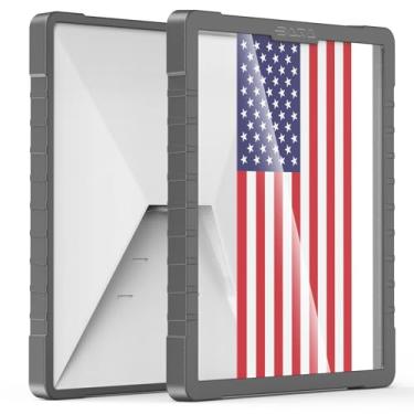 Imagem de Daqa Capa Starlink Mini GUOQI 002, para Starlink mini preta