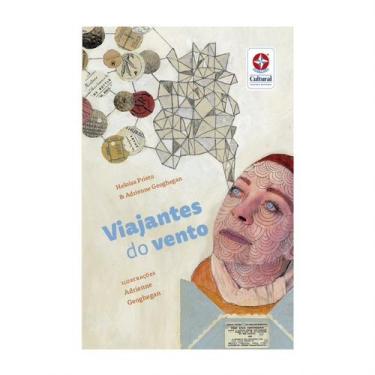 Imagem de Livro - Viajantes do vento