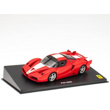 Imagem de OPO 10 - Model car 1/43 Compatible with Ferrari FXX 2005 - GT020