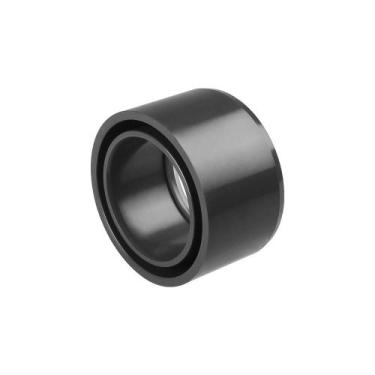 Imagem de Bucha de Redução Curta em PVC-U Soldável 63 x 50 mm - Aqua Plastic
