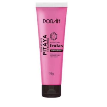 Imagem de  Sabonete Poran  Sua pele limpa, macia e com aquele perfume irresistív