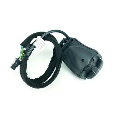 Imagem de Comandos Volante Renault Logan 2008 A 2013 255524718R