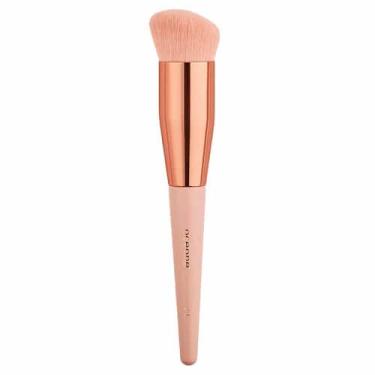 Imagem de Pincel para Blush Contorno e Iluminador Océane Liquid Angled Brush Ocn