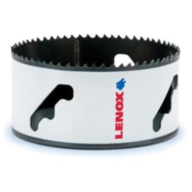 Imagem de Serra de furo bimetálico com fenda de velocidade não curvada Lenox 1787781, 9/16, 3008888L, Caixa, 5-1/2 inches