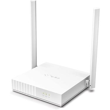 Imagem de Roteador Sem Fio Wireless 2.4 GHz Multimodo 300 Mbps 2 Antenas 5 dBi TL-WR829N