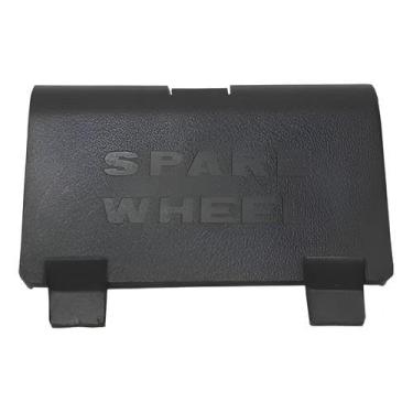 Imagem de Tampa Acabamento Soleira Mala Palio Weekend Trekking Nova Or 100176481