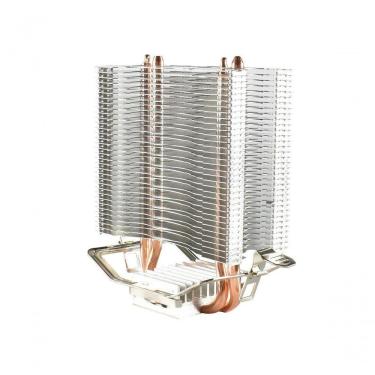 Imagem de Cooler Para Processador Evus Cp-95 Rainbow