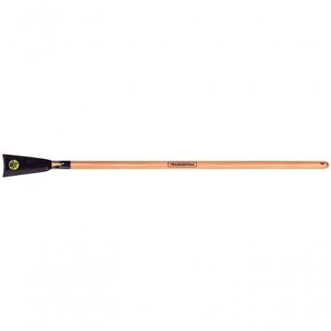 Imagem de Cavadeira Goiva Tramontina Em Aço Com Cabo De Madeira 120cm