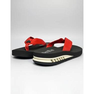 Imagem de Chinelo Masculino DuRio Air  Extra Conforto, Durabilidade e Design Exc