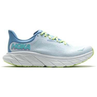 Imagem de HOKA Tênis feminino Arahi 7, Illusion Dusk, 35 BR