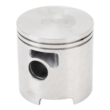 Imagem de Kit de Anel de Pistão 56mm, Kit de Pistão Com Anel de Pistão 767821968a5, Assy do Pistão do Motor do Barco, Conjunto de Clipes para Motor de Popa 15-25