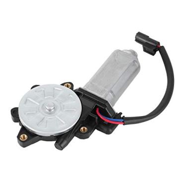 Imagem de Motor da Janela de Energia, Com Disjuntor, Liga de Alumínio + Abdominais, Sem Necessidade de Ferramentas Complicadas, para Discovery 1994-2004, 1987-1995