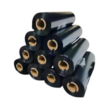 Imagem de Kit 16 Ribbons De Cera 110X74 G42 Ttr Premium Zebra - Evolution