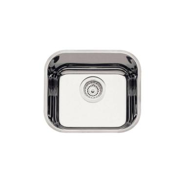 Imagem de Cuba Tramontina Lavínia 40x34 94020202 Inox Alto Brilho