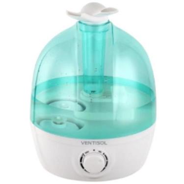 Imagem de Umidificador De Ar 3,7 Litros Para Ambientes Baixa Umidade - A.R Varie