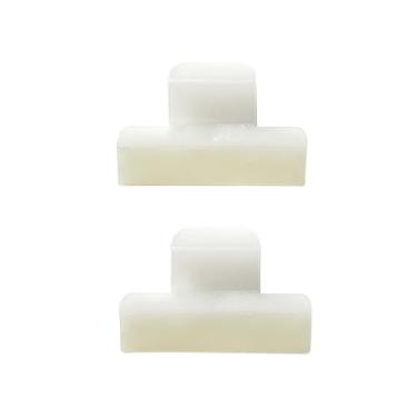 Imagem de XCZZ 154701001 Protetor de respingos para lava-louças para Frigidaire Kenmore Crosley