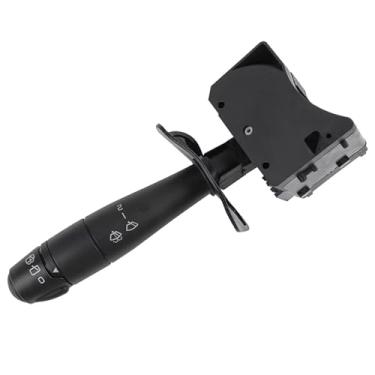 Imagem de Compatível com Kangoo, Express e Megane 77010-49615 7701049615 251694 251609 6001551358 Interruptor do farol Interruptor da seta Interruptores da coluna de direção