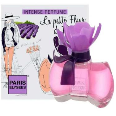 Imagem de La Petit Fleur de Provence Paris Elysees Eau de Toilette - Perfume Fem