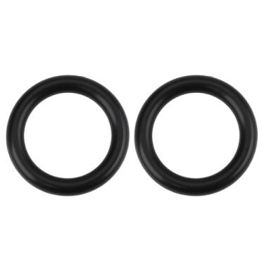 Imagem de SG Store 2 peças de vedação de tubo de arrefecimento para carro 11537610049 12607449 30557507 compatível com BMW compatível com MINI