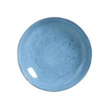 Imagem de Conjunto com 6 Pratos Fundo Bio Breeze Ø25cm 1100ml