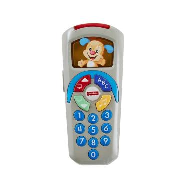 Imagem de Controle Remoto do Cachorrinho - Fisher-Price