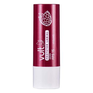 Imagem de Protetor Labial Vult FPS15 Amora-Unissex