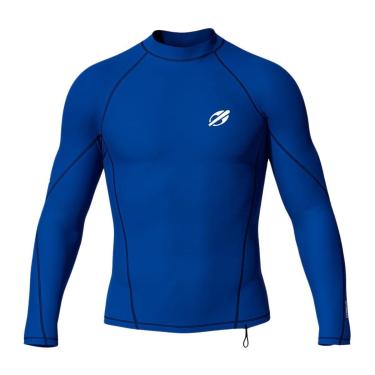 Imagem de Camisa Rashguard Lycra Manga Longa Unissex Surf Jet-ski-Unissex
