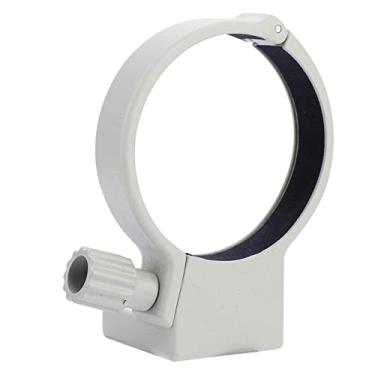 Imagem de Generic Anel de Colar de Montagem de tripé de Lente de Câmera de Liga de Alumínio para 70-200mm, Anel de Colar de Lente Leve e Durável para Melhor Experiência Fotográfica, para Amantes de Fotografia