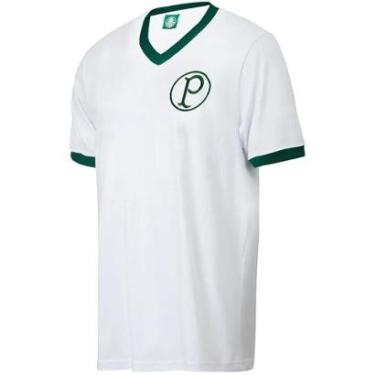 Imagem de Camisa Palmeiras Retrô 1951 Masculina-Masculino