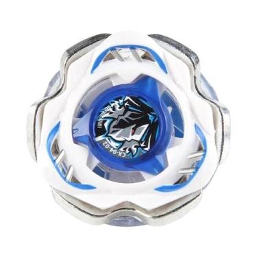 Imagem de Kit Inicial Scorpio Spear Bey Burst Gyro X Com Acessórios De Pião De M