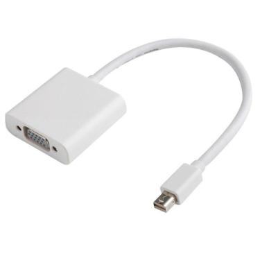 Imagem de Adaptador Mini Displayport Para Vga