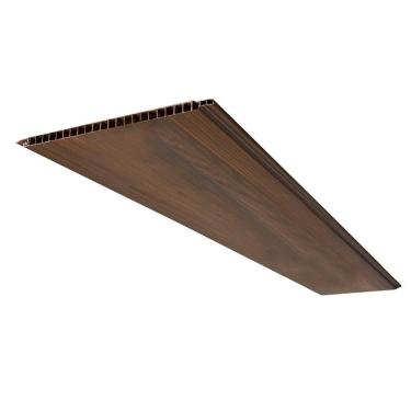 Imagem de Forro De Pvc 8mm Liso 10 Un (6m²) Bariri - Tk