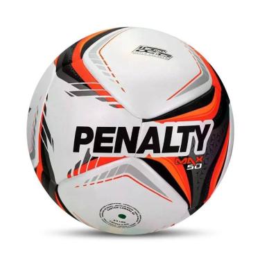 Imagem de Bola Futsal Infantil Penalty Max 50 XXVI