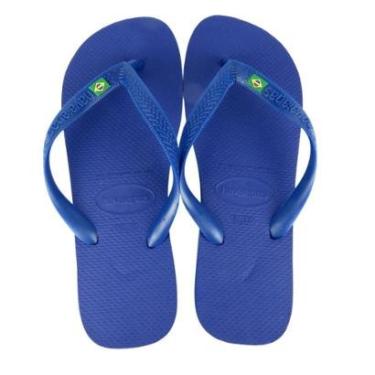 Imagem de CHINELO HAVAIANAS BRASIL 4000032-Unissex