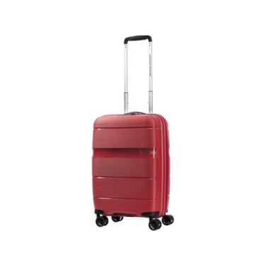Imagem de Mala De Bordo Pequena 10kg 55x35x25 American Samsonite Linex - America