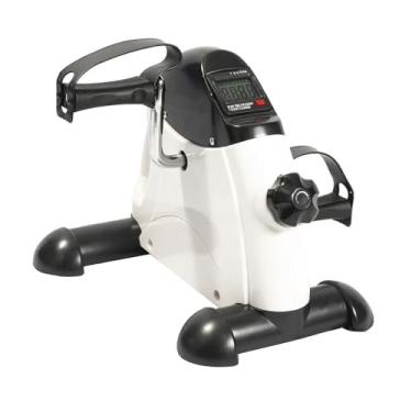 Imagem de Acte, Mini Bike Pro E13, Aço e ABS, 40x30 cm, Academia, Musculação e Corrida - Preto