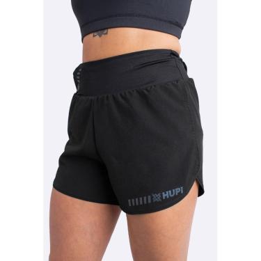 Imagem de Shorts HUPI Donna Pro Preto-Feminino