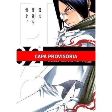 Imagem de Bleach Remix - Vol. 02