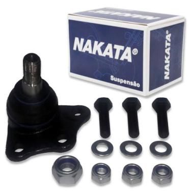 Imagem de Pivo Suspensao Fiat Palio Siena Strada Fire Original Nakata N6058